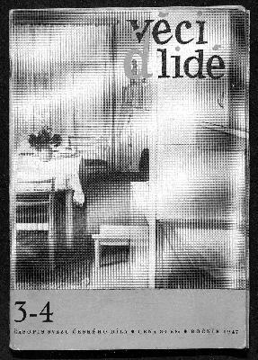 Image for 8 TRIENNALE V MILÁN?