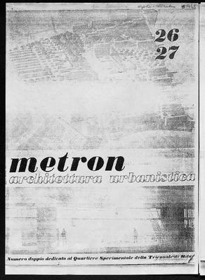 Image for Numero doppio dedicato al QT8