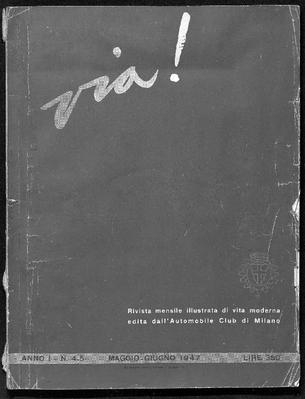 Image for La città ideale