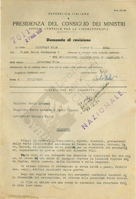 Image for Nel Mezzogiorno qualcosa è cambiato