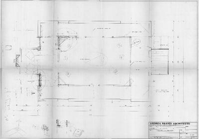 Image for Primo piano. La casa telecomandata: vivere in poltrona. Progetto di massima