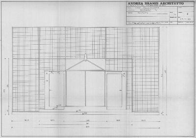 Image for Primo piano. La casa telecomandata: vivere in poltrona. Progetto di massima