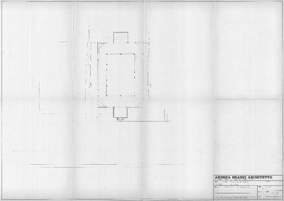 Image for Primo piano. La casa telecomandata: vivere in poltrona. Progetto di massima