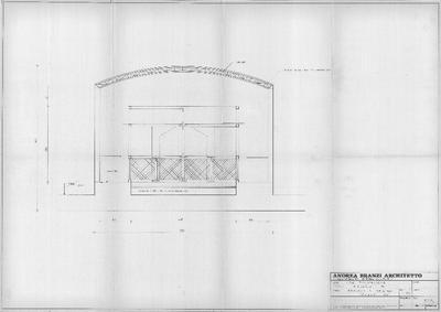 Image for Primo piano. La casa telecomandata: vivere in poltrona. Progetto di massima
