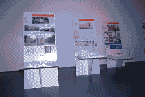 Image for Medaglia d'oro all'architettura italiana. I edizione