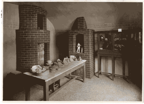 Image for Bottega del vasaio Fabris