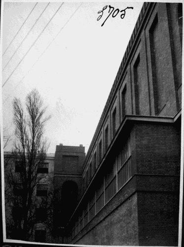 Image for Fronte ovest