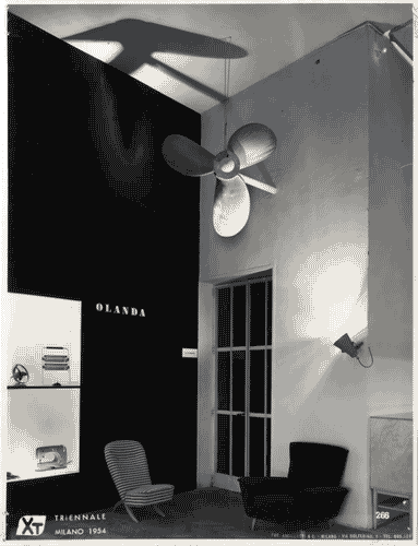 Image for X Triennale - Olanda - Martin Engelman