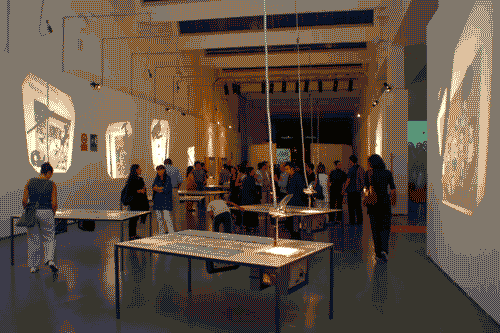 Image for Mostra Quotidiano sostenibile