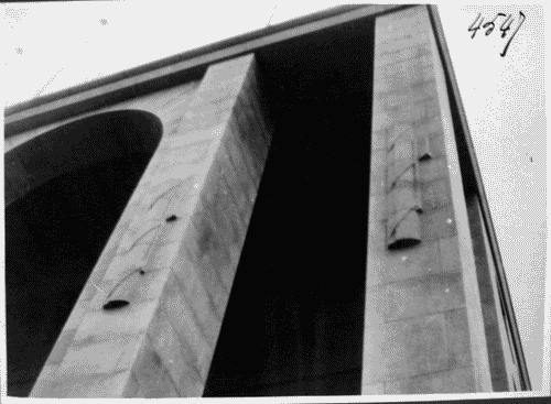 Image for Ingresso principale