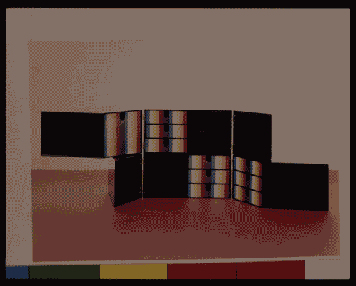 Image for Dalla Tartaruga all'Arcobaleno - Scrigno