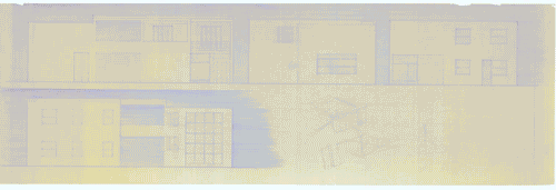 Image for Mostra dell'abitazione. Casa per le vacanze di un artista sul lago