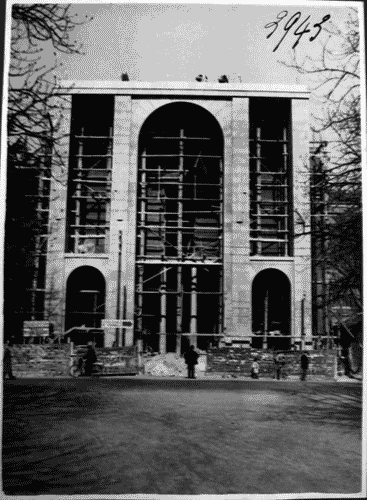 Image for Ingresso principale