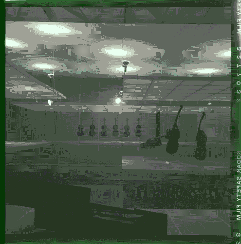 Image for X Triennale - Mostre temporanee - Strumenti musicali - Giuliano Cesari - Raffella Crespi - Vittorio Garatti - Giampiero Pallavicini - Ferruccio Rezzonico