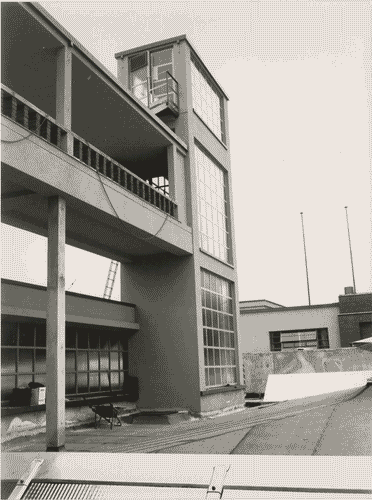 Image for Lavori di sistemazione e riordino della copertura