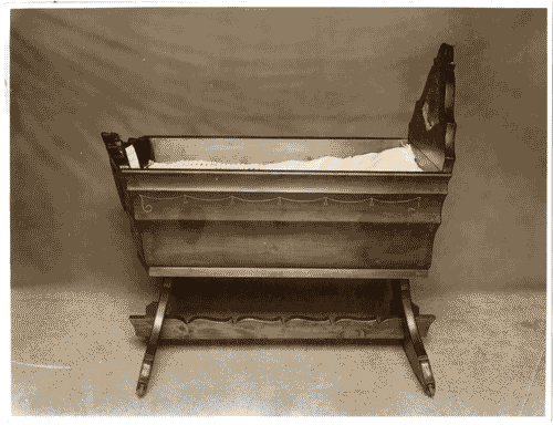 Image for III Biennale - Ente Nazionale per le Piccole Industrie (E.N.A.P.I.) - Culla