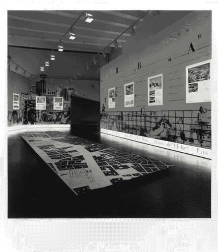 Image for XVII Triennale - Le città del mondo e il futuro delle metropoli - Partecipazioni internazionali - Sezione Spagna