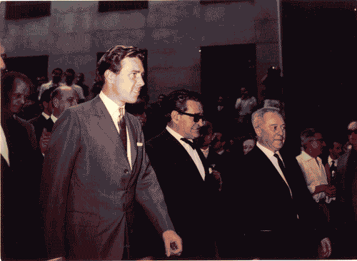 Image for Inaugurazione della XIII Triennale