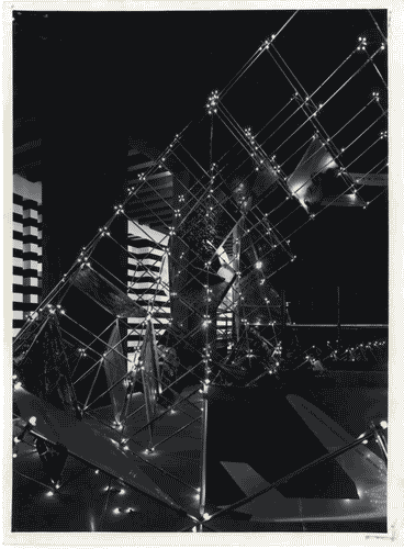 Image for XIV Triennale - Mostra del grande numero - Introduzione - Le informazioni- Giancarlo De Carlo - Alberto Rosselli - Gruppo MID