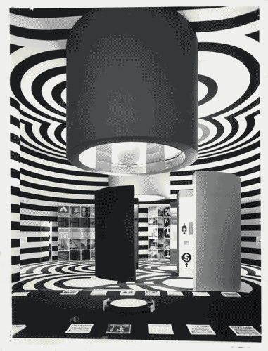 Image for XIV Triennale - Sezioni nazionali - Messico - Segnaletica - Eduardo Terrazas