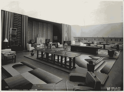 Image for VI Triennale - Sezione dell'E.N.A.P.I.