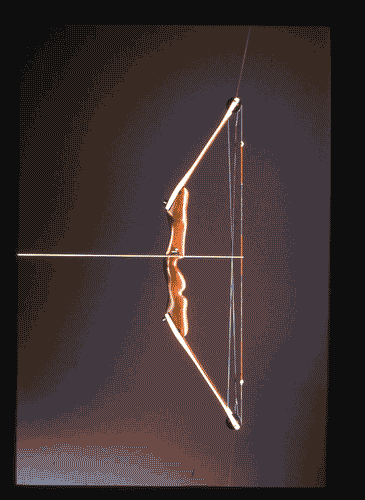 Image for Arco in palissandro "Olimpionico"