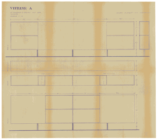 Image for Sezioni straniere. Olanda. Vetrina A