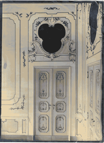 Image for Villa Reale - Sala 40 o 41, sala Faenza