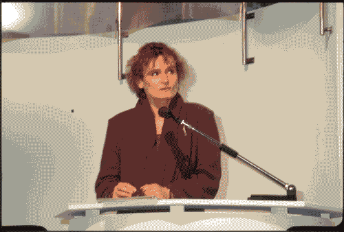 Image for XIX Triennale - I racconti dell'Abitare - Seminario "Evento, monumento, decorazione" - Marlis Guterich