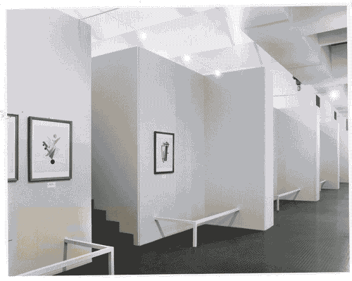 Image for L'avventura delle idee nell'architettura 1750-1890 - Sezione Architetturae Tecnicismo