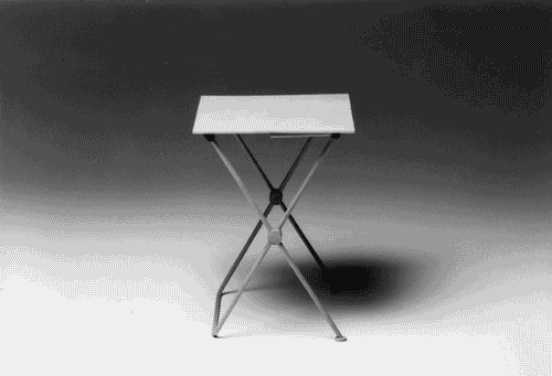 Image for Tavolino (modello ligneo)