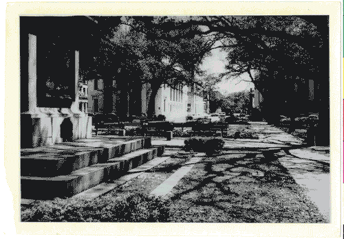 Image for XVII Triennale - Le città del mondo e il futuro delle metropoli - Partecipazioni internazionali - Savannah, Johnson Square