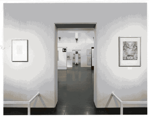 Image for L'avventura delle idee nell'architettura 1750-1890 - Sezione Architetturae Razionalismo