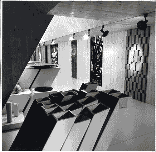 Image for Sezione del lavoro artigiano