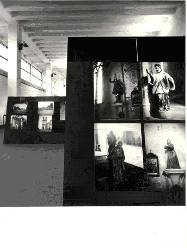 Image for XVI Triennale - Terzo ciclo - Conoscenza della città - Città di fondazione. Le "reducciones" gesuitiche nel Paraguay tra il XVII e il XVIII secolo