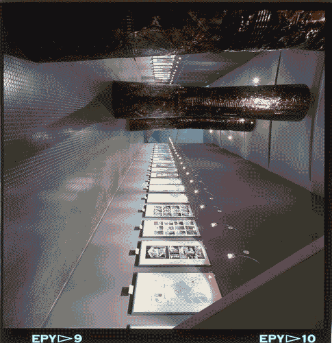 Image for XVII Triennale - Le città del mondo e il futuro delle metropoli - Partecipazioni internazionali - Sezione URSS