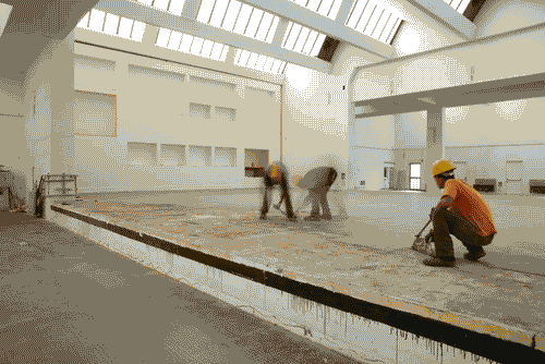 Image for Triennale Design Museum (TDM) - Lavori di realizzazione