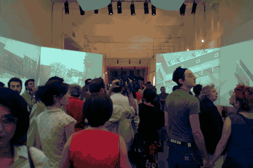 Image for Mostra Quotidiano sostenibile