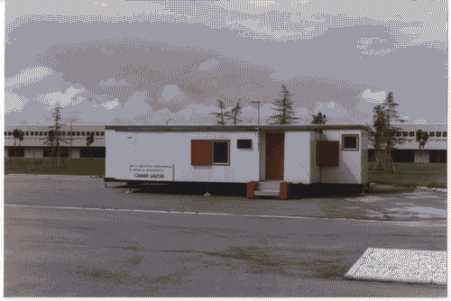 Image for Abitazioni per l'emergenza - Unità abitativa espandibile di pronto intervento (Grandi Lavori)