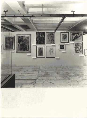 Image for Il luogo del lavoro - Prima della rivoluzione industriale - Gallerie minerarie in Sardegna - La produzione artistica