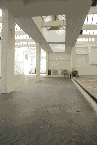 Image for Triennale Design Museum (TDM) - Lavori di realizzazione