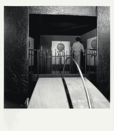 Image for XVII Triennale - Le città del mondo e il futuro delle metropoli - Oltre la città la metropoli - Design (i comportamenti negli spazi pubblici, semipubblici e privati)