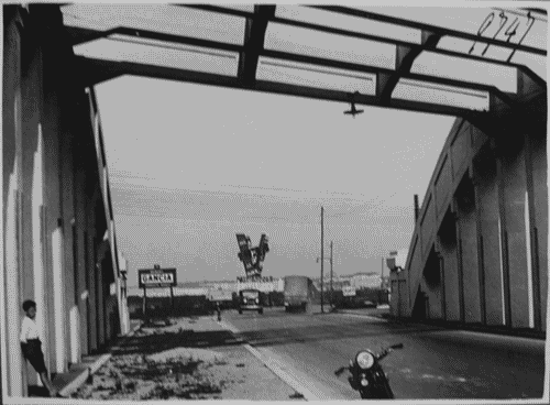 Image for Pubblicità della V Triennale