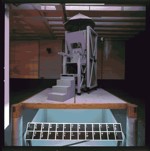 Image for Le affinità elettive - La sedia del diavolo (Devil's chair)