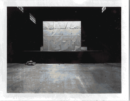 Image for XVI Triennale - Lavori di allestimento - Primo ciclo di mostre