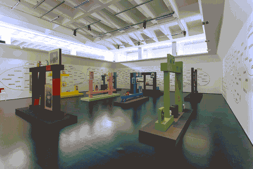 Image for Mostre Tematiche - La Metropoli Multietnica