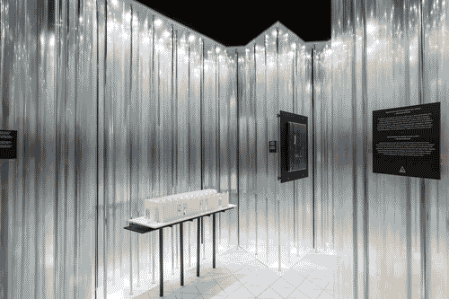 Image for Mostre tematiche - Palazzo della Permanente - La logica dell'approssimazione, nell'arte e nella vita