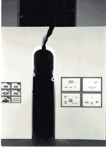 Image for XVI Triennale - Primo ciclo - La sistemazione del design - Paesaggio casalingo