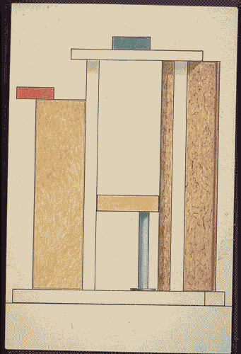 Image for Le affinità elettive - Esercizio formale nr. 3