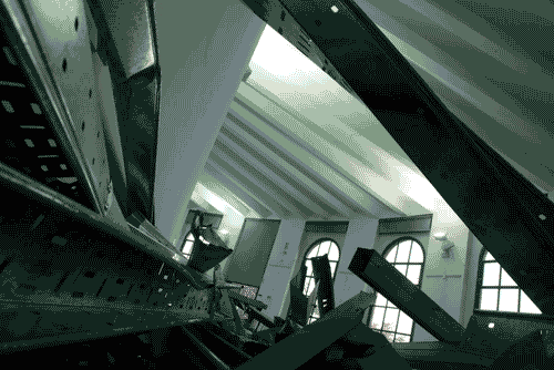 Image for Triennale Design Museum (TDM)